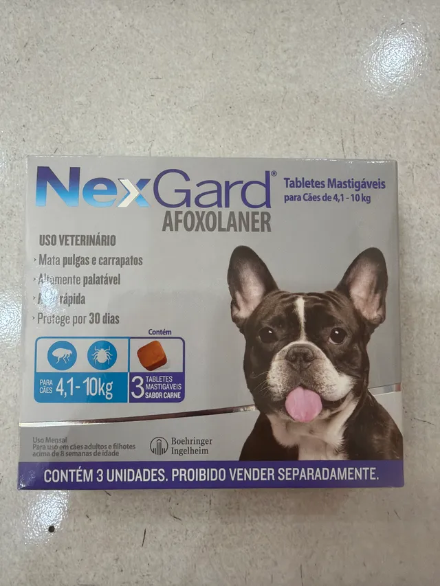 Nexgard 