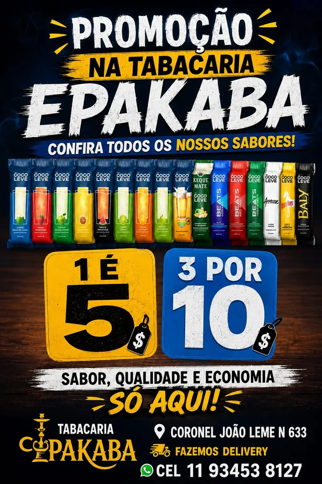 Gelo para drink