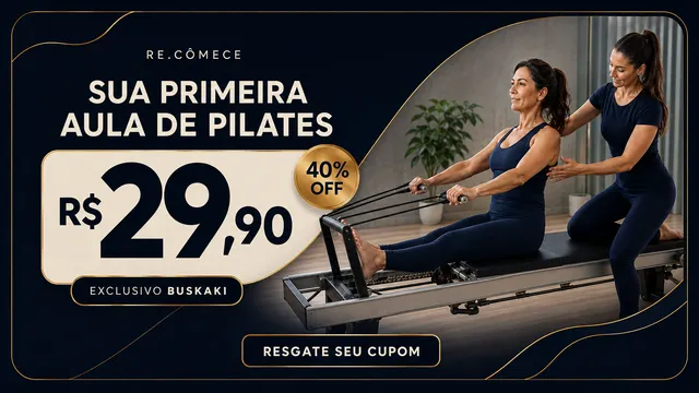AULA DE PILATES