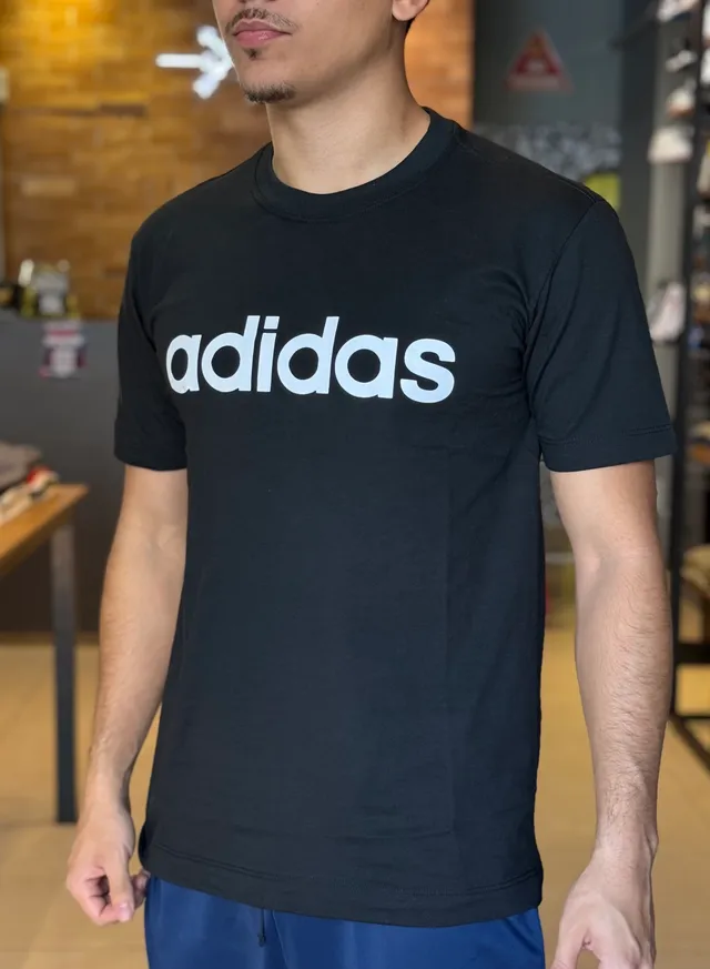COMBO 3 CAMISETAS 