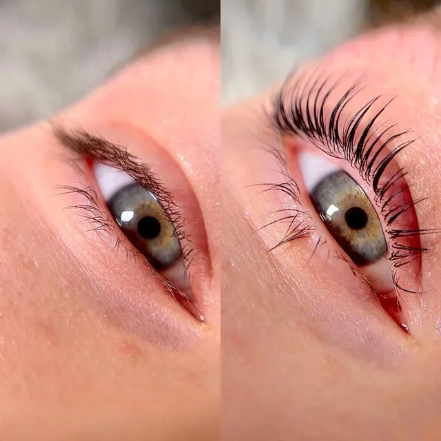 Extensão de cílios fio a fio ou Lash Lift por R$150,00 